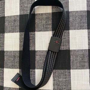 Volcom Adjustable Belt